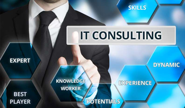 it consulting services